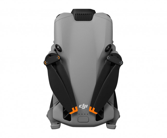 Квадрокоптер DJI Mini 5 Pro Fly More Combo RC-N3 (CP.MA.00000876.01)